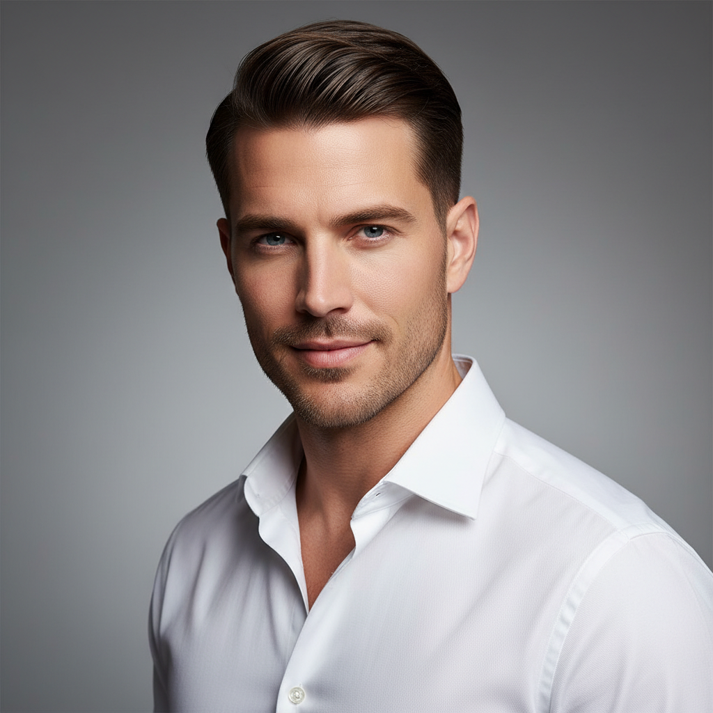 21 Ivy League Haircut Ideas for Men 2 image 605