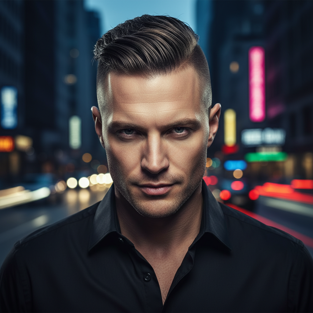 21 Ivy League Haircut Ideas for Men 16 image 609