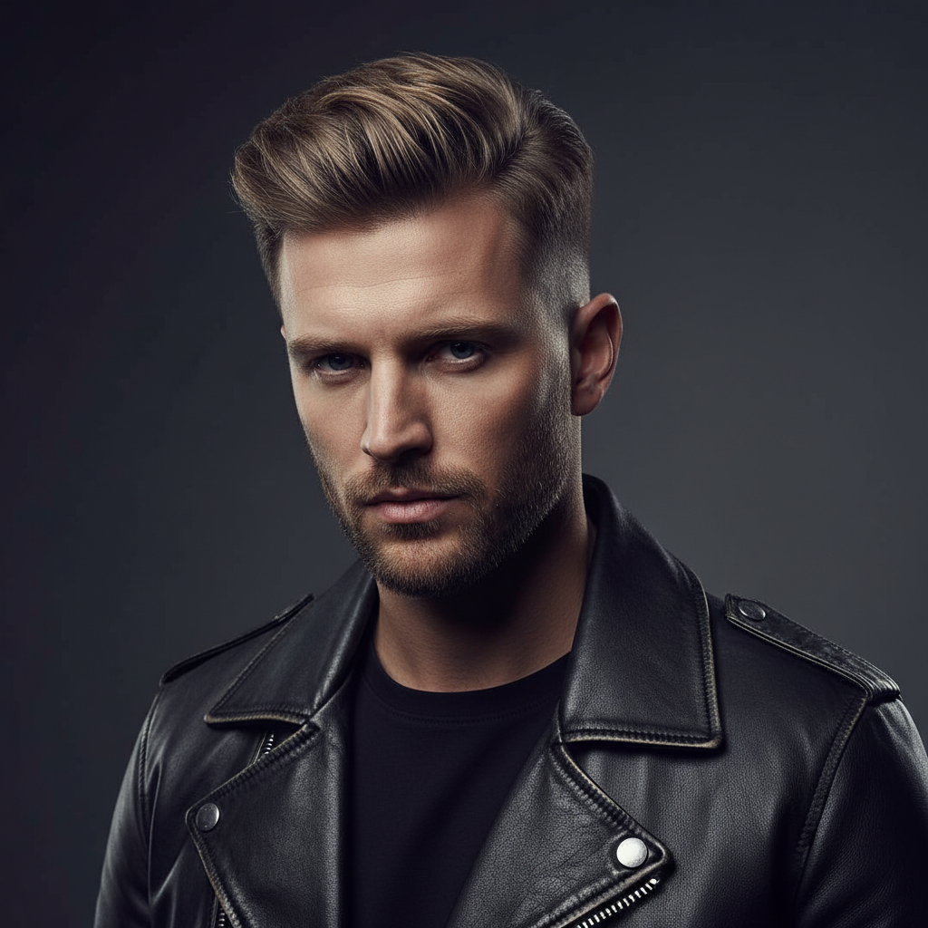 21 Ivy League Haircut Ideas for Men 10 image 610