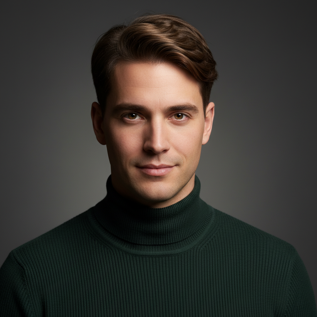21 Ivy League Haircut Ideas for Men 15 image 612