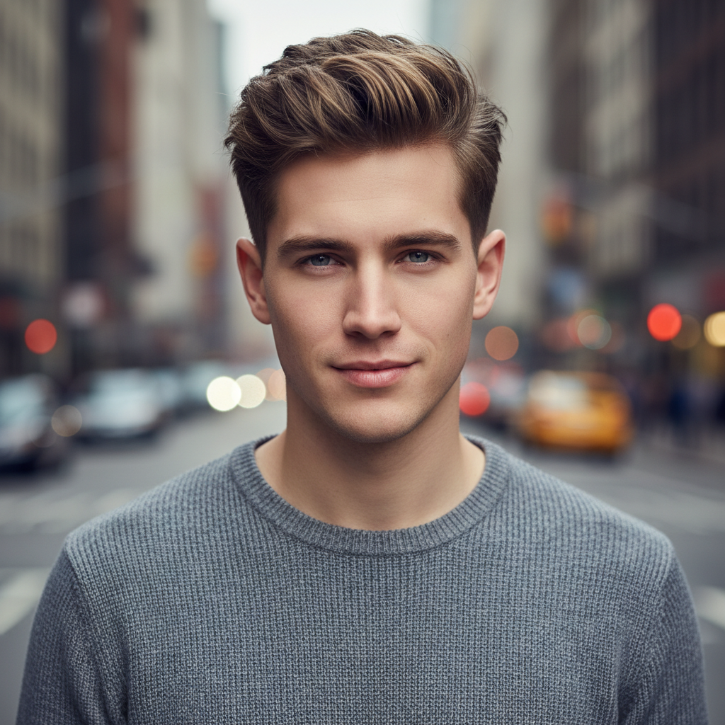 21 Ivy League Haircut Ideas for Men 3 image 617