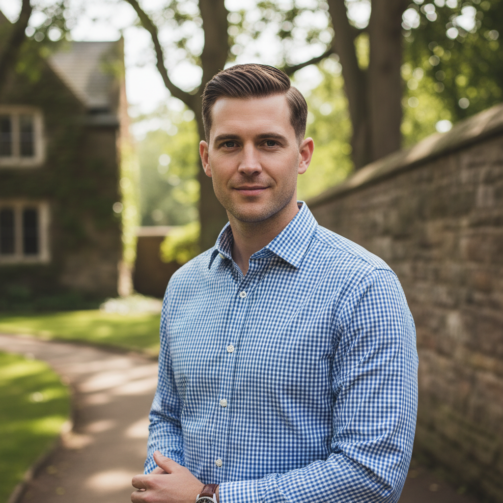 21 Ivy League Haircut Ideas for Men 9 image 619