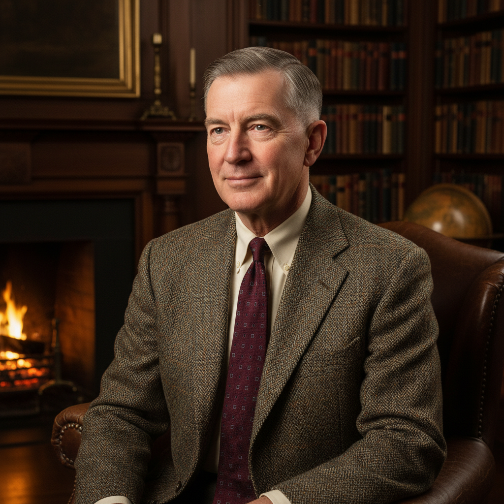 21 Ivy League Haircut Ideas for Men 11 image 621