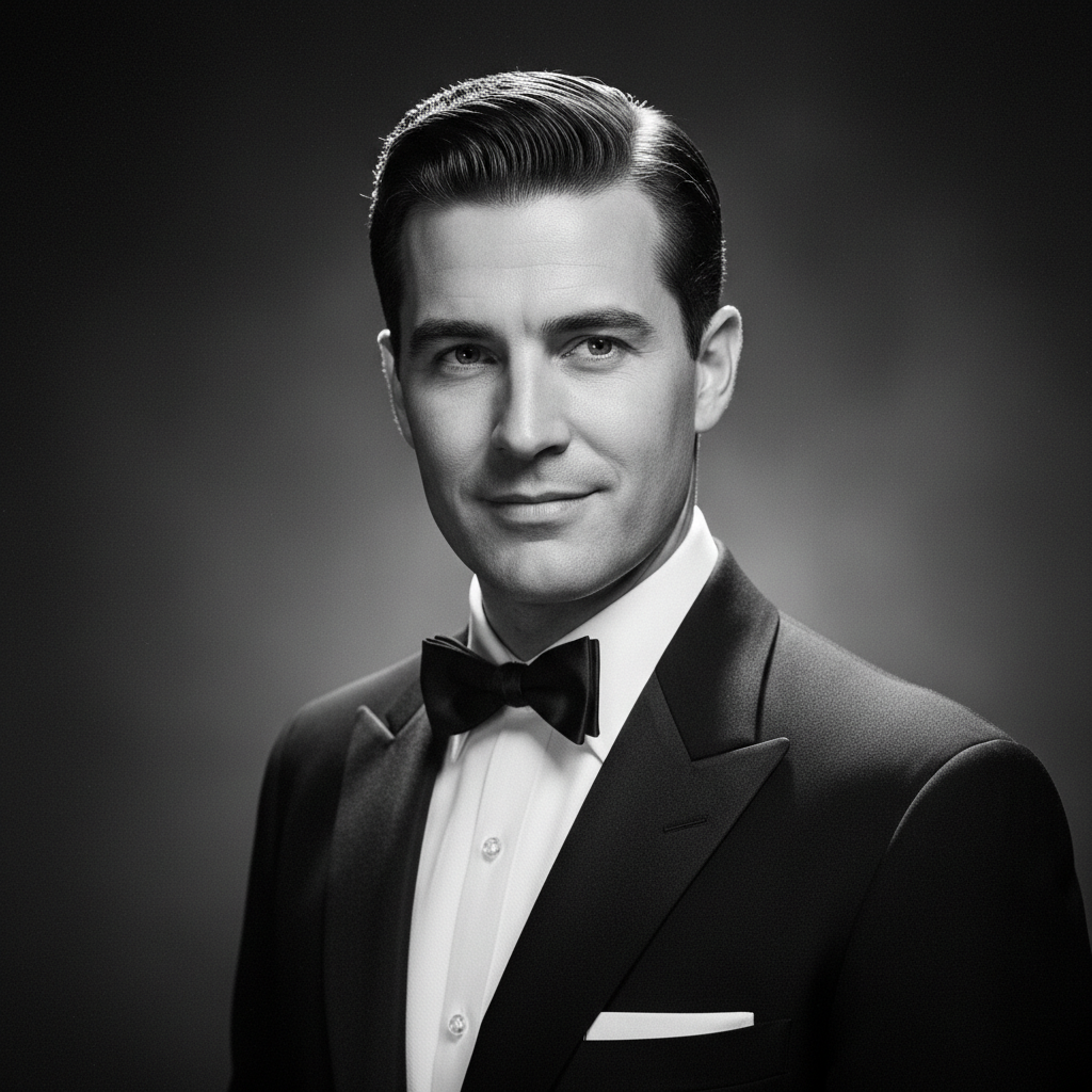 21 Ivy League Haircut Ideas for Men 21 image 622