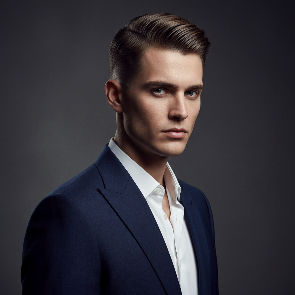 21 Ivy League Haircut Ideas for Men 4 image 624