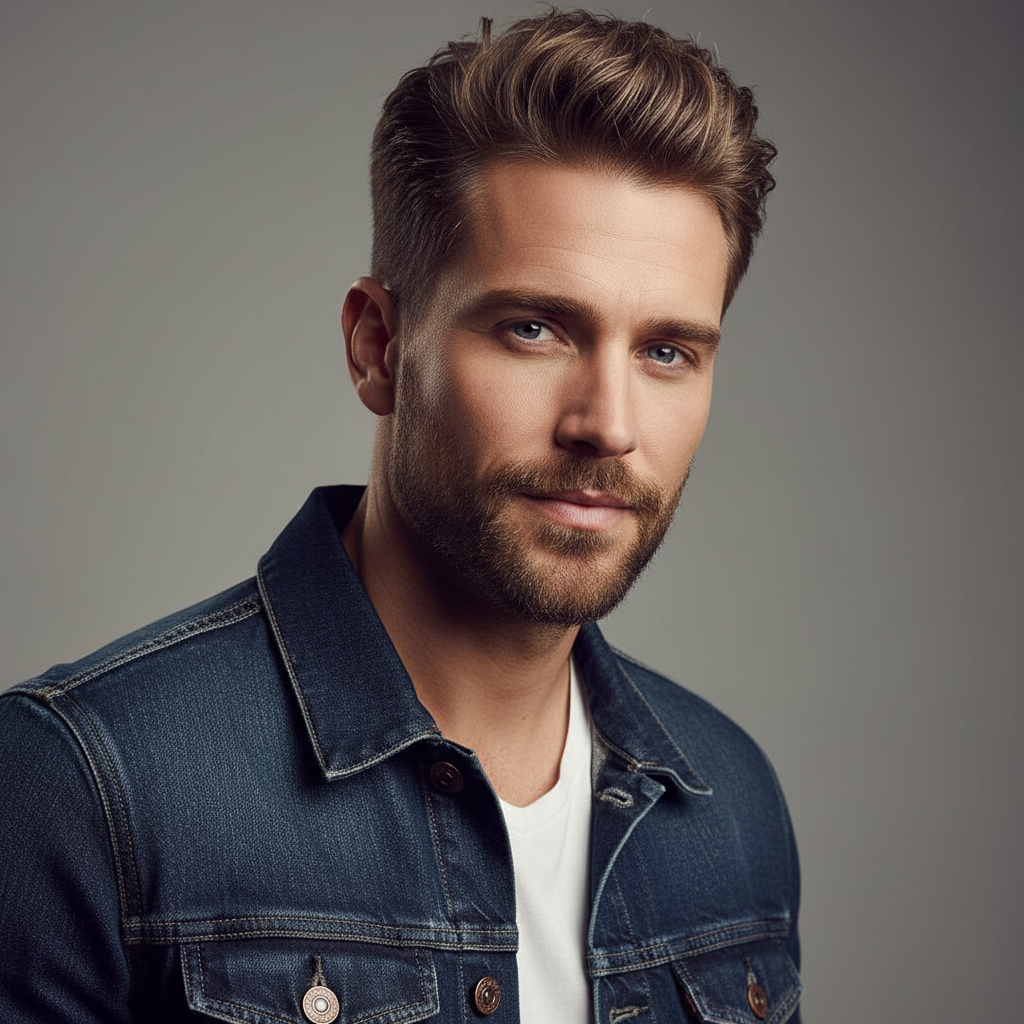 21 Ivy League Haircut Ideas for Men 7 image 625