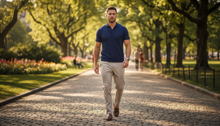 Chill Guy Outfit Ideas for Men