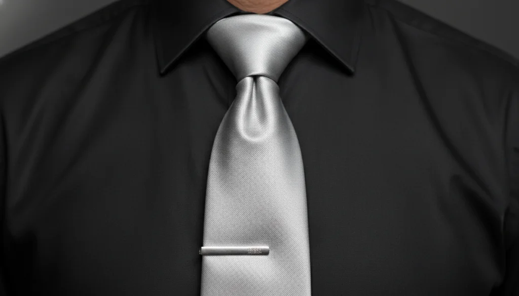 25 Black Shirt Combination Ideas for Men 19 image 87