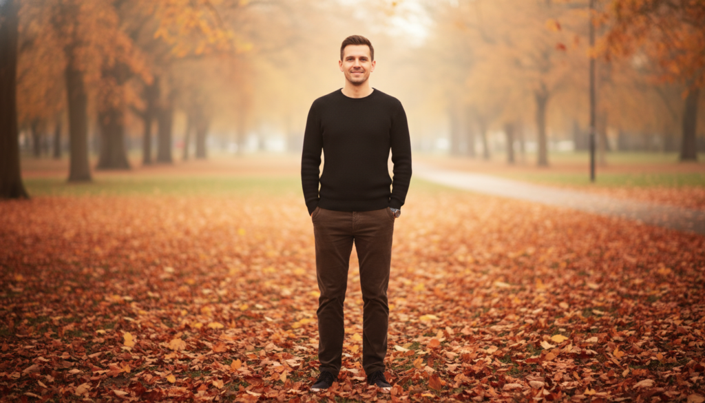 25 Black Shirt Combination Ideas for Men 16 image 89