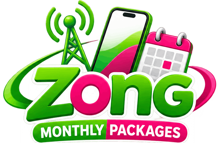 zong logo
